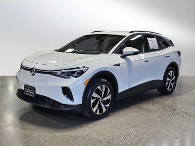 2023 Volkswagen ID.4 Pro AWD w/SK On Battery