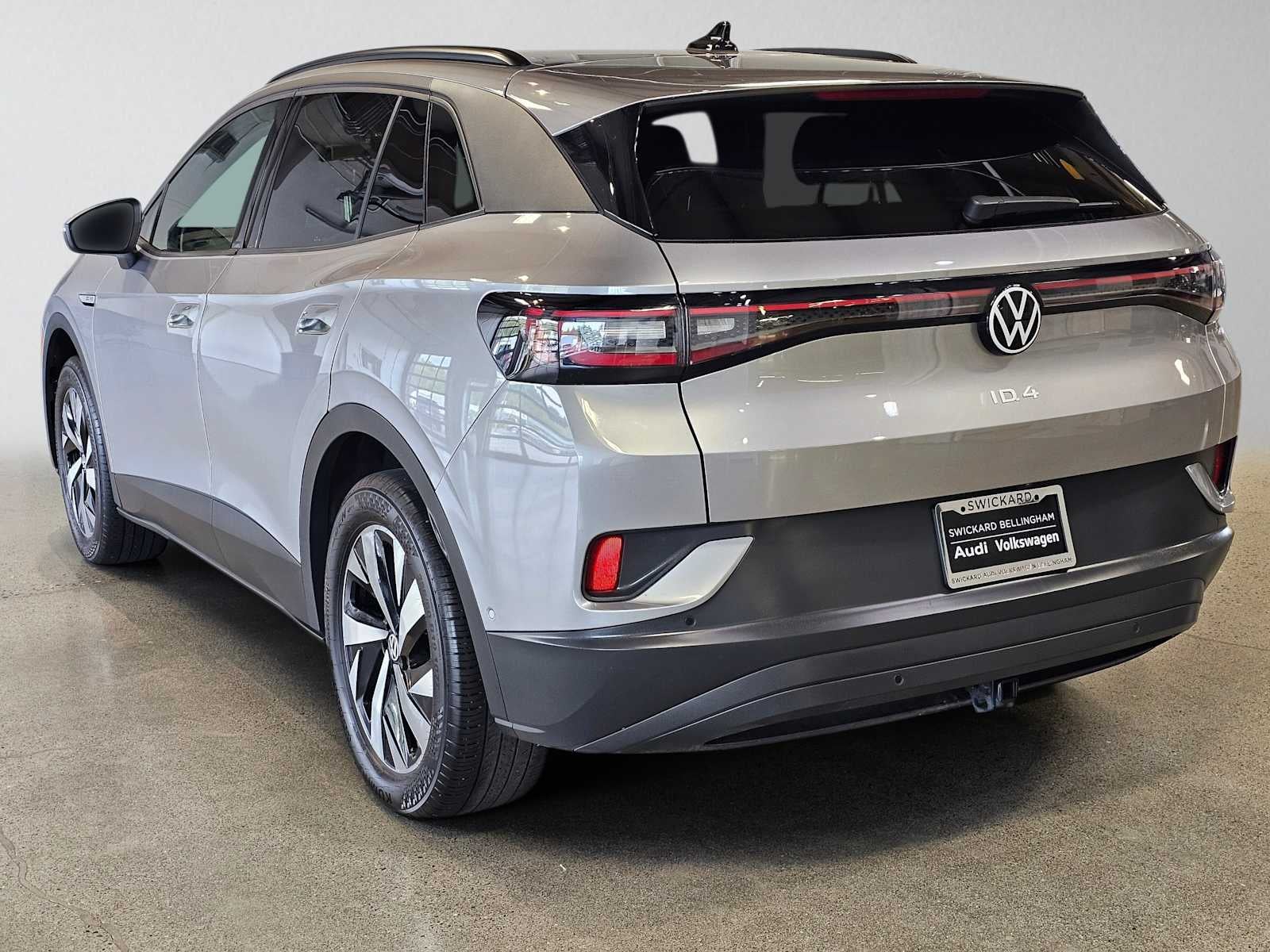 2023 Volkswagen ID.4 Pro