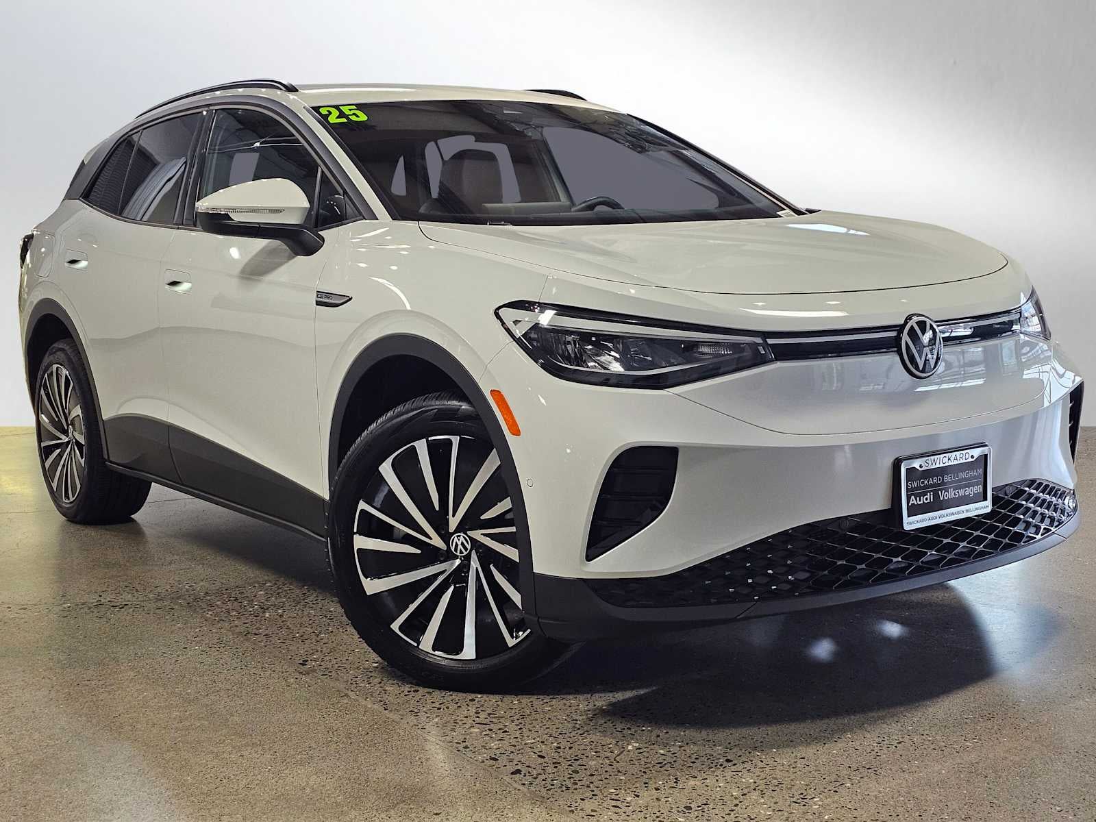 2025 Volkswagen ID.4 Pro AWD