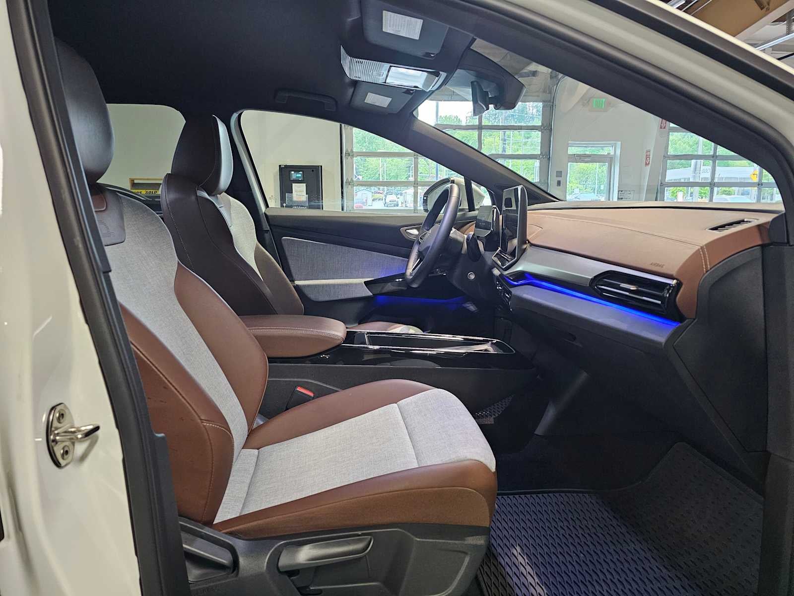 2025 Volkswagen ID.4 Pro AWD