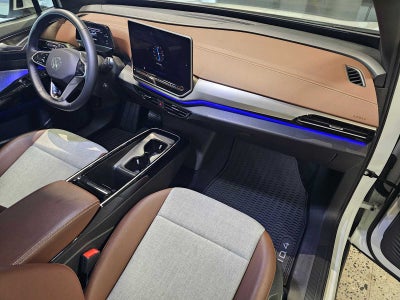 2025 Volkswagen ID.4 Pro AWD