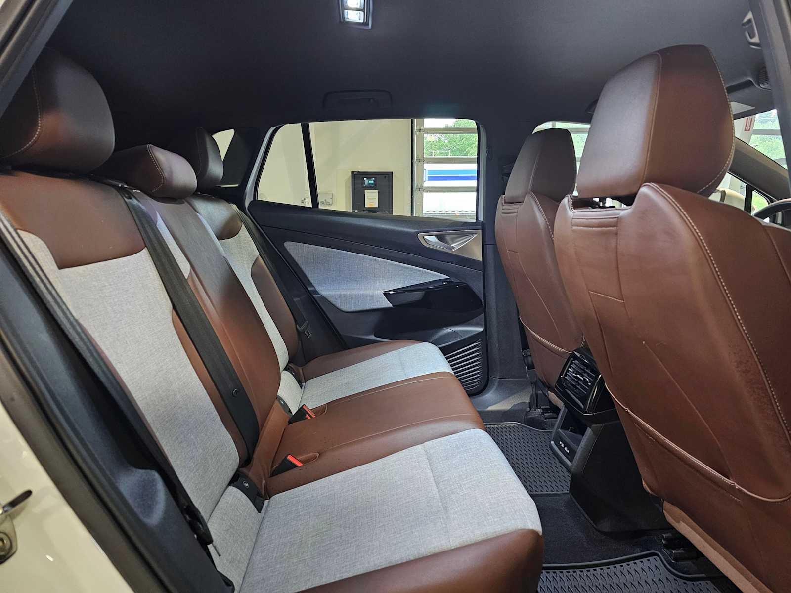 2025 Volkswagen ID.4 Pro AWD