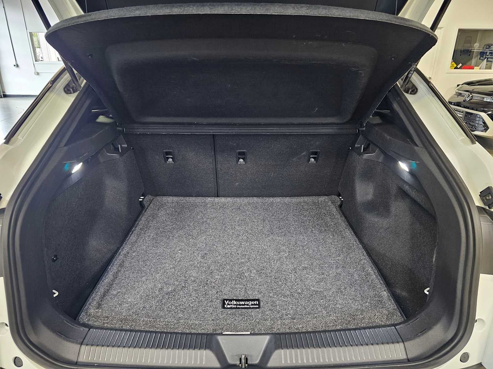 2025 Volkswagen ID.4 Pro AWD
