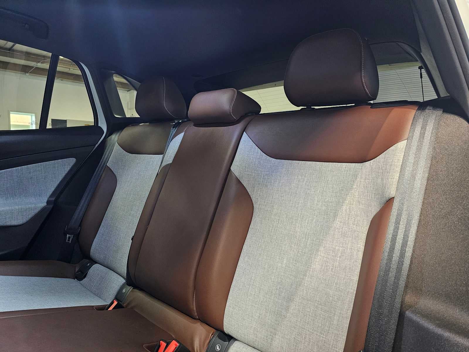 2025 Volkswagen ID.4 Pro AWD