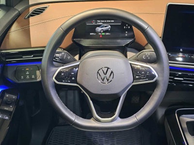 2025 Volkswagen ID.4 Pro AWD