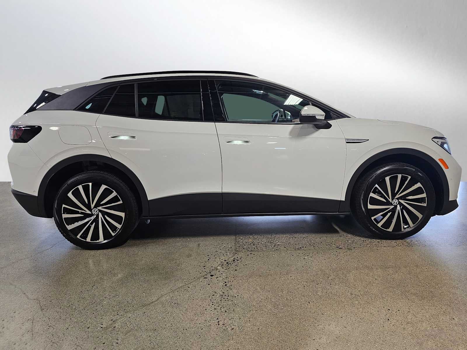 2025 Volkswagen ID.4 Pro AWD