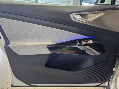 2025 Volkswagen ID.4 Pro AWD
