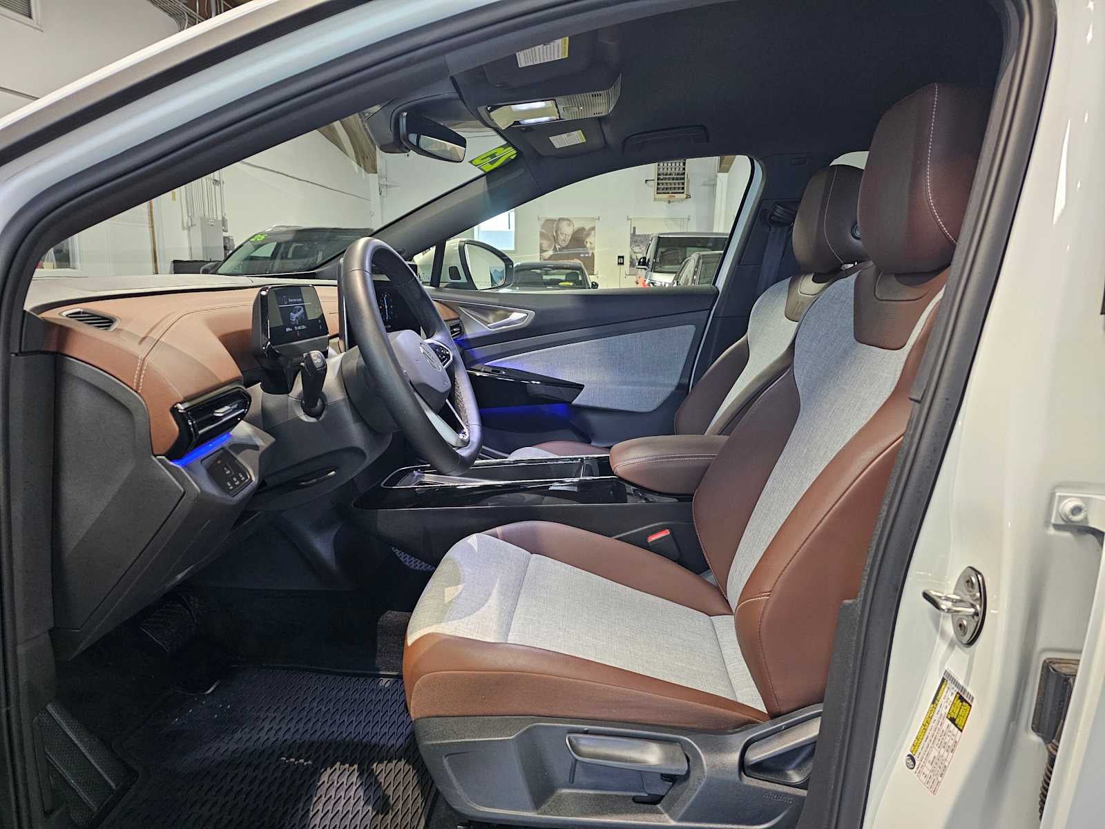 2025 Volkswagen ID.4 Pro AWD
