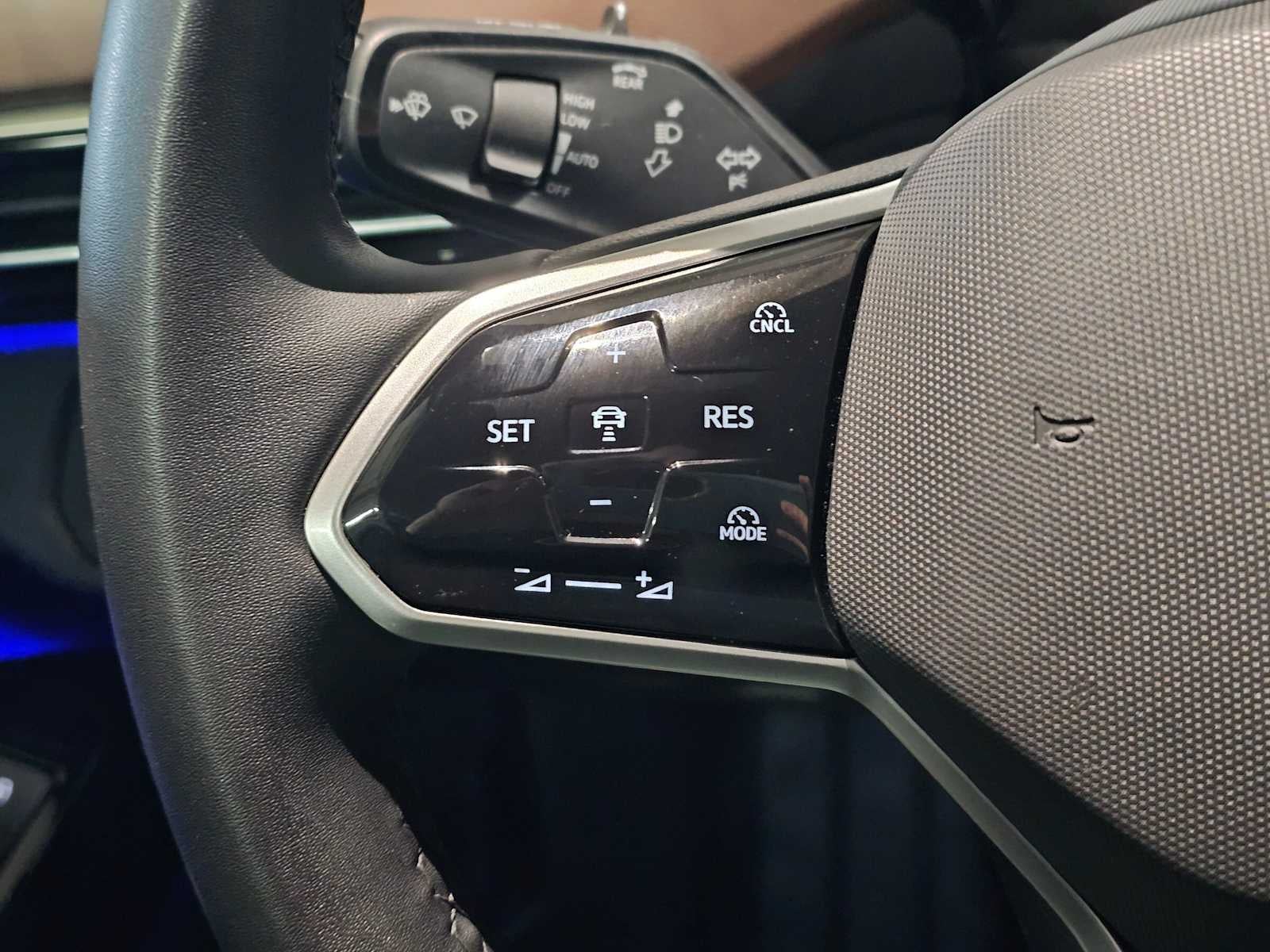 2025 Volkswagen ID.4 Pro AWD