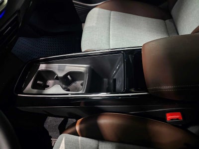 2025 Volkswagen ID.4 Pro AWD