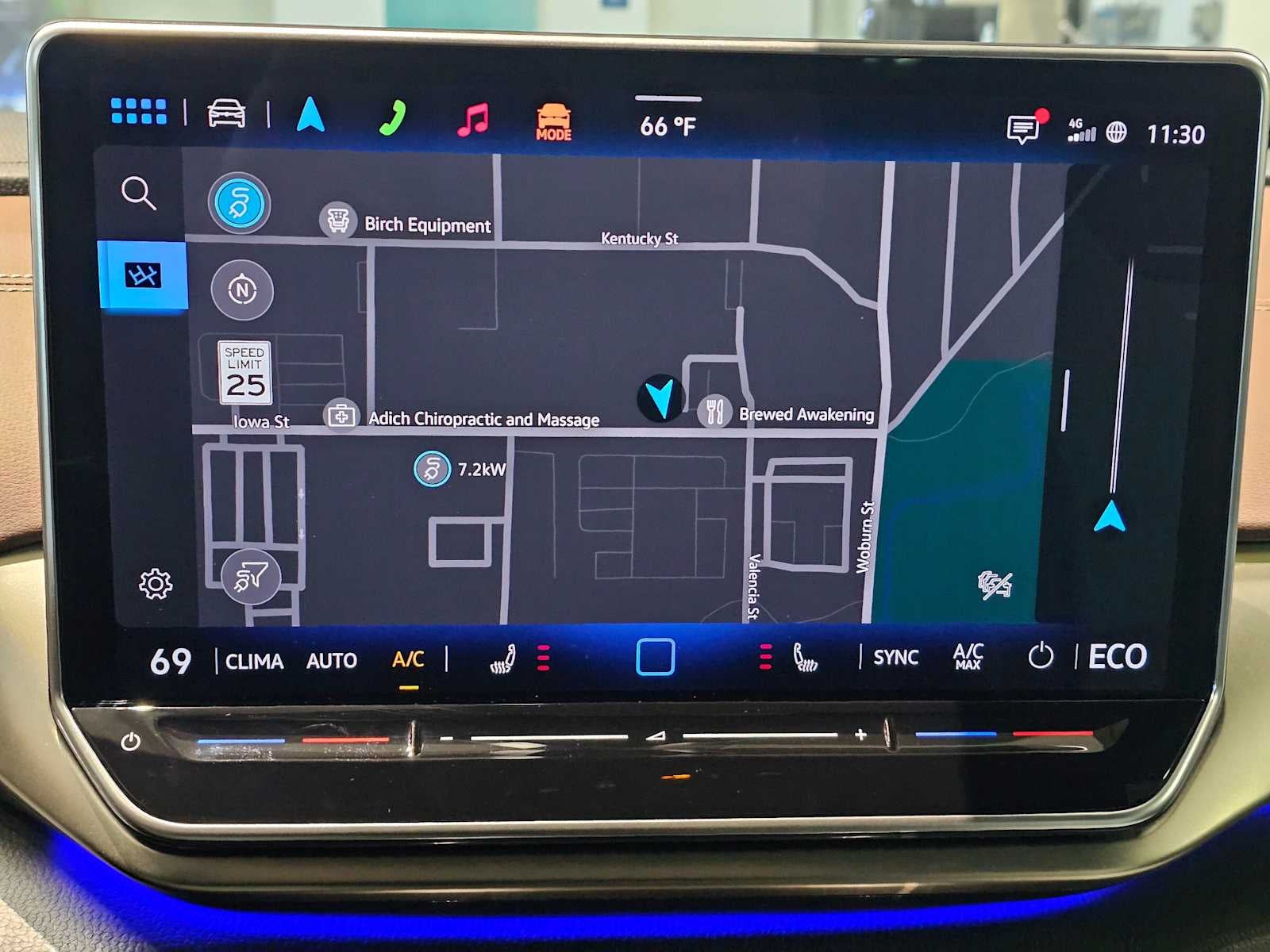 2025 Volkswagen ID.4 Pro AWD
