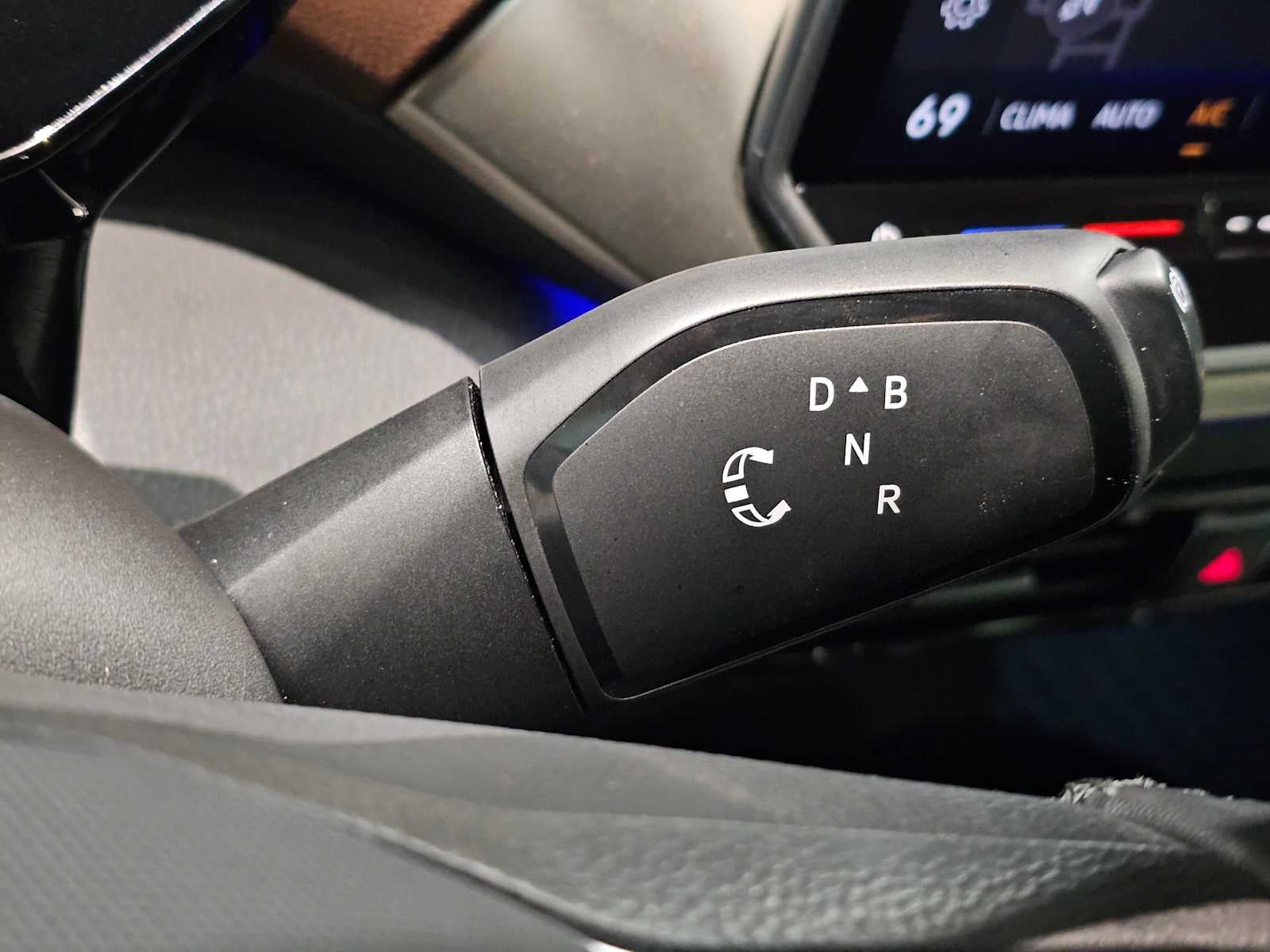 2025 Volkswagen ID.4 Pro AWD