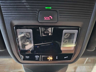 2025 Volkswagen ID.4 Pro AWD