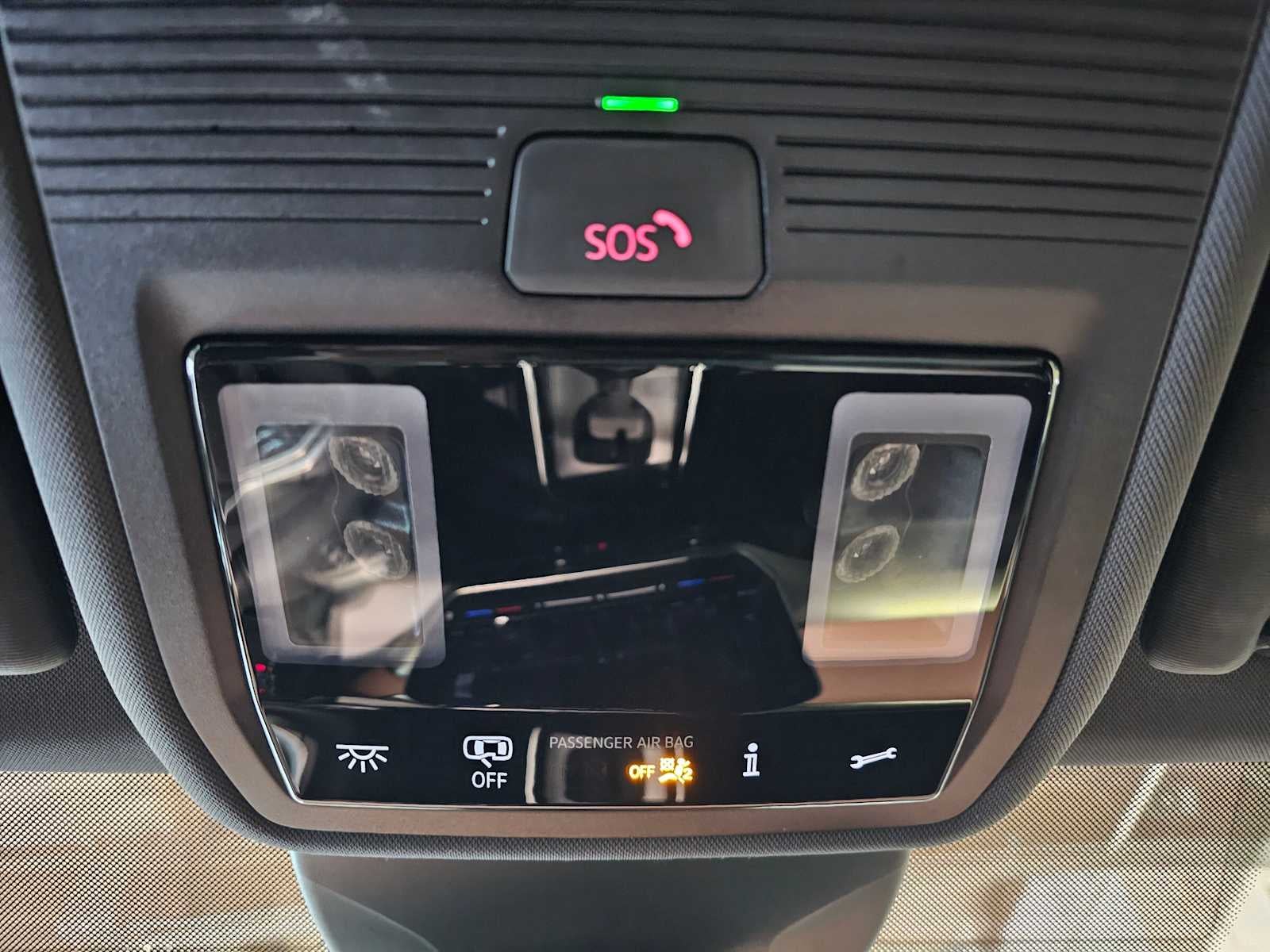 2025 Volkswagen ID.4 Pro AWD