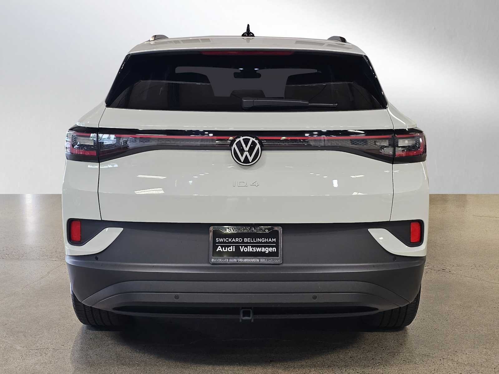 2025 Volkswagen ID.4 Pro AWD