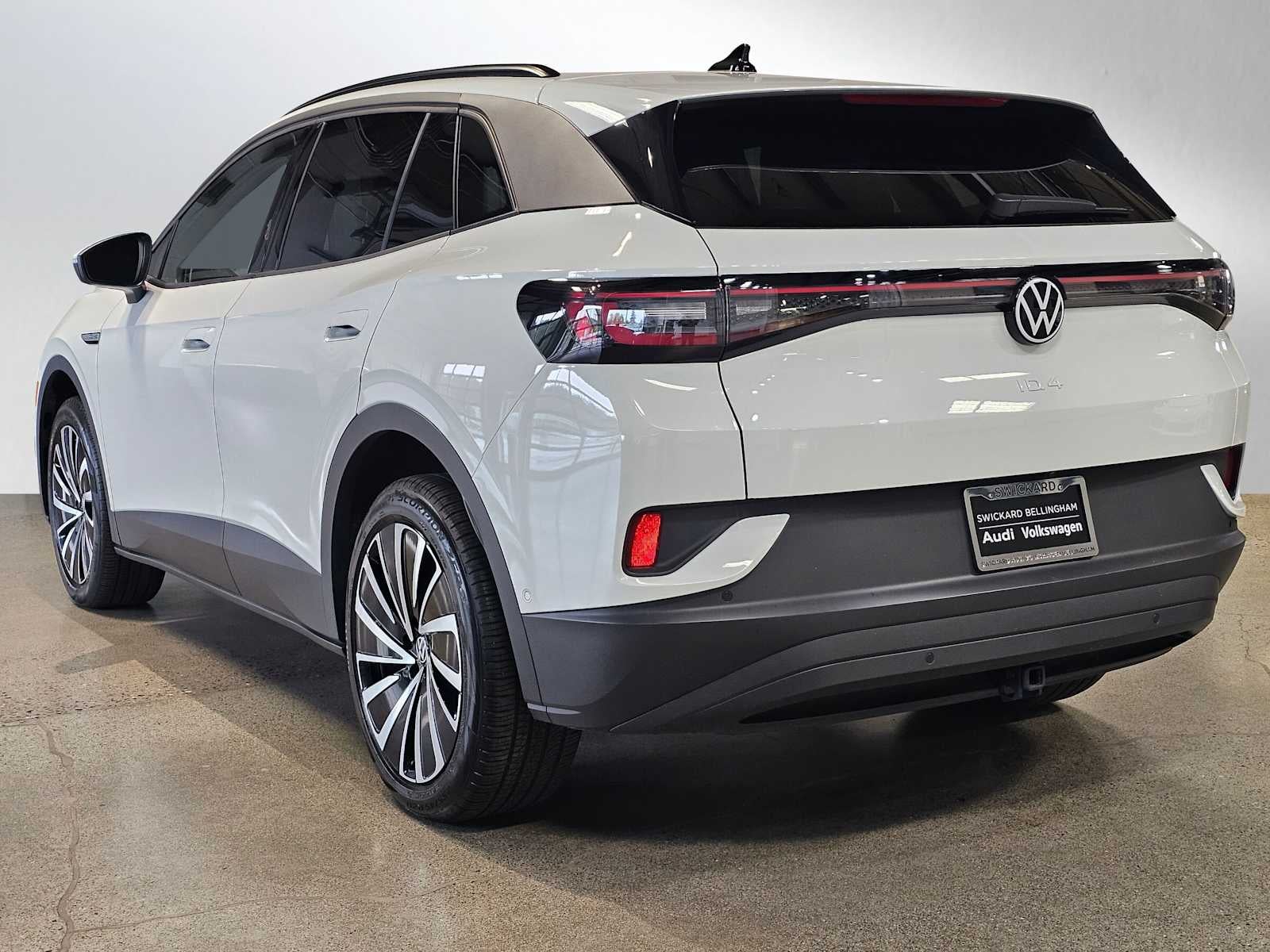 2025 Volkswagen ID.4 Pro AWD