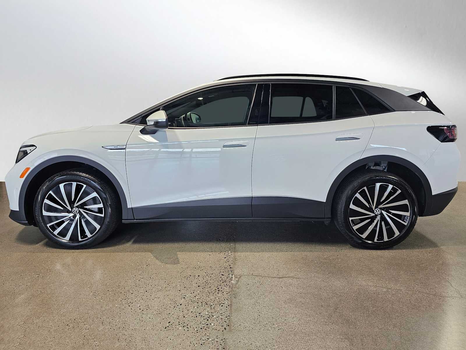 2025 Volkswagen ID.4 Pro AWD