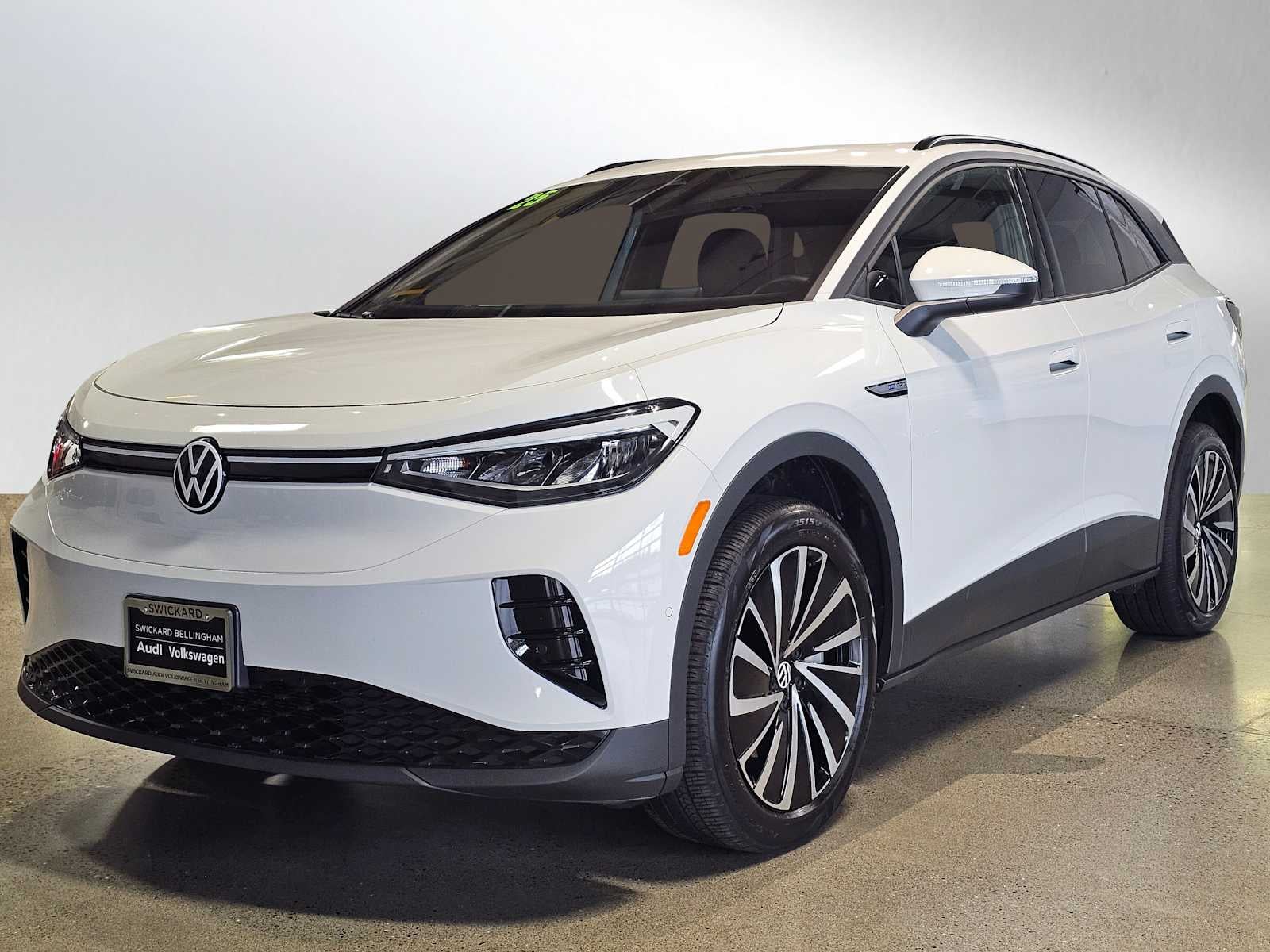 2025 Volkswagen ID.4 Pro AWD