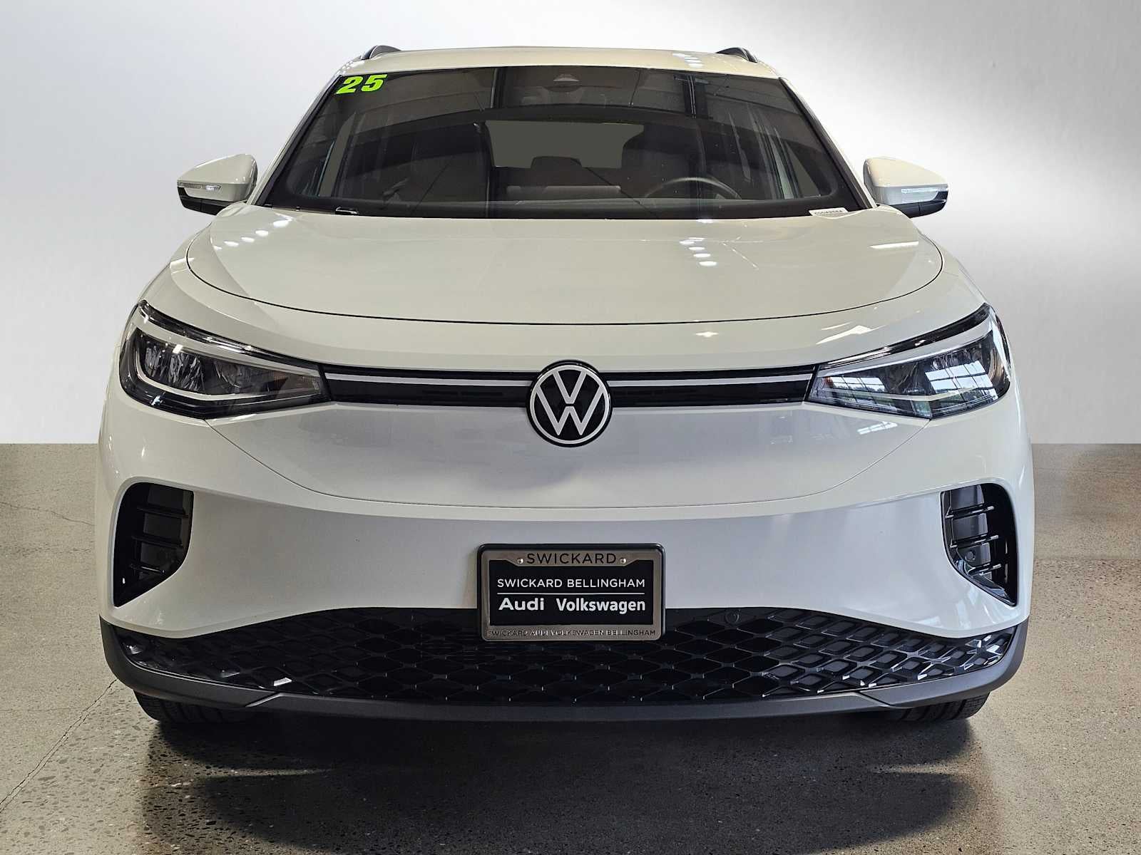 2025 Volkswagen ID.4 Pro AWD