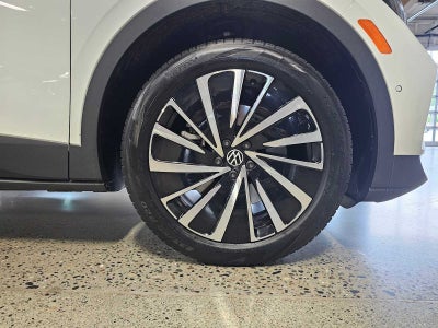 2025 Volkswagen ID.4 Pro AWD