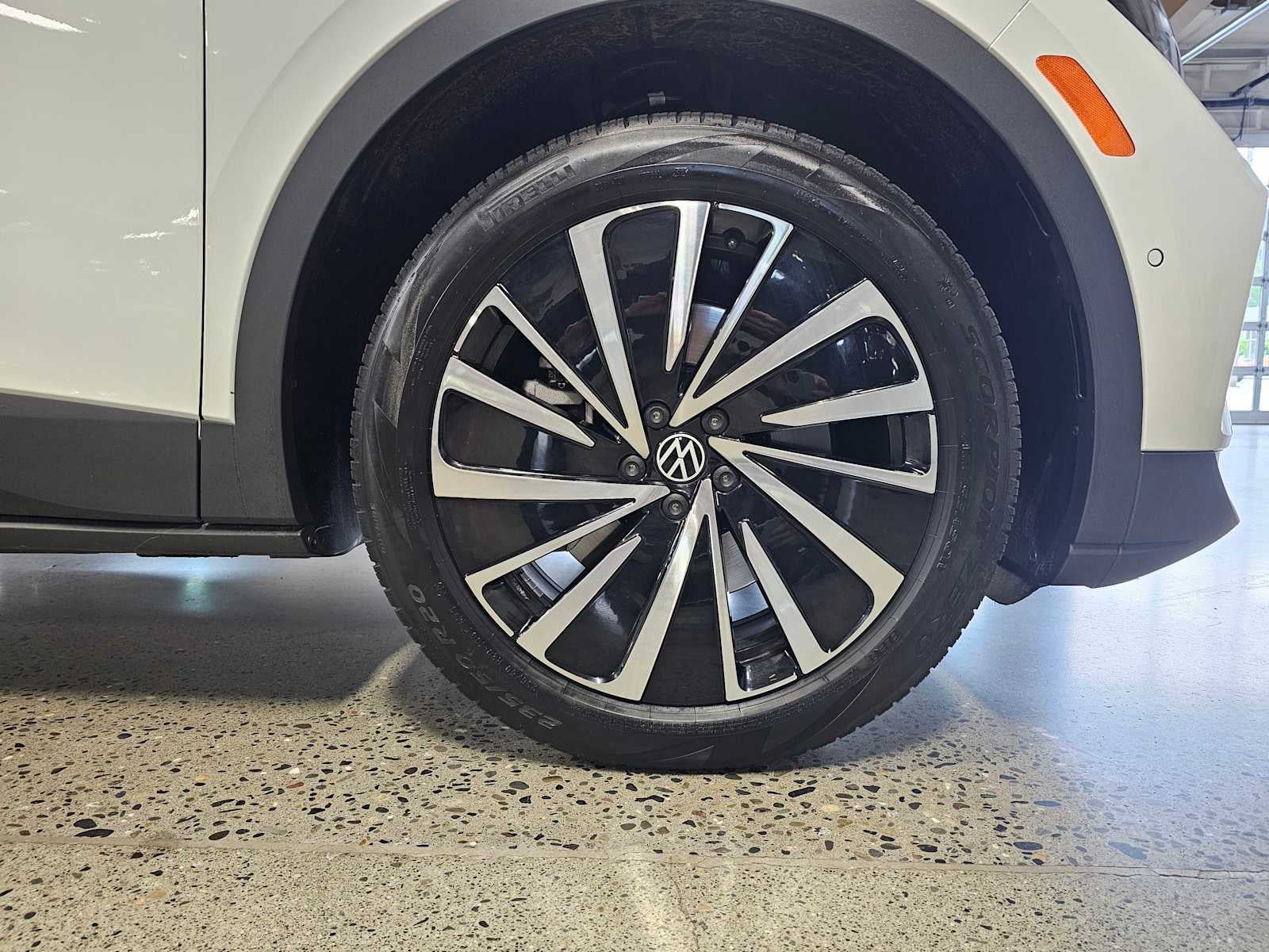 2025 Volkswagen ID.4 Pro AWD