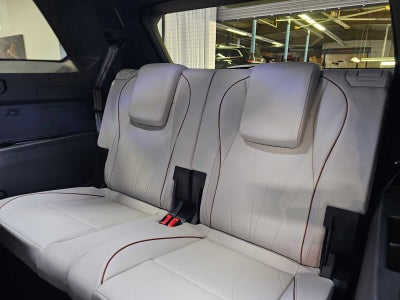 2027 Volkswagen Atlas SEL Premium R-Line