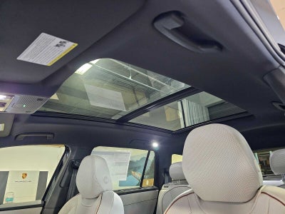 2027 Volkswagen Atlas SEL Premium R-Line