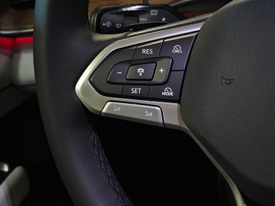 2027 Volkswagen Atlas SEL Premium R-Line