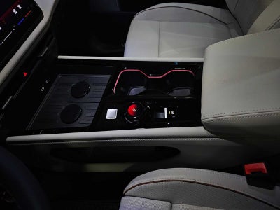 2027 Volkswagen Atlas SEL Premium R-Line