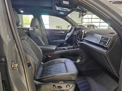 2026 Volkswagen Atlas Cross Sport 2.0T SEL Premium R-Line 4MOTION