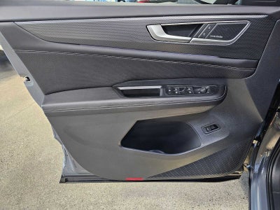 2026 Volkswagen Atlas Cross Sport 2.0T SEL Premium R-Line 4MOTION