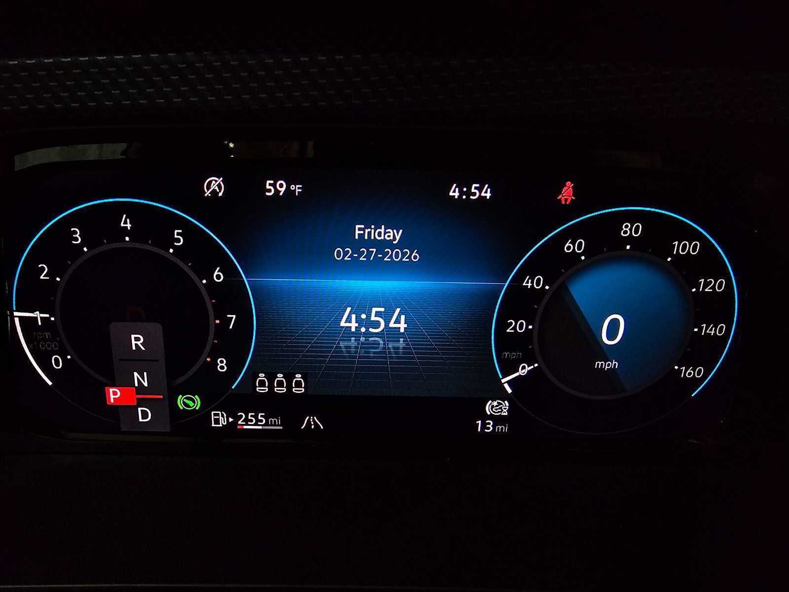 2026 Volkswagen Atlas Cross Sport 2.0T SEL Premium R-Line 4MOTION