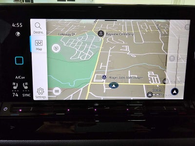 2026 Volkswagen Atlas Cross Sport 2.0T SEL Premium R-Line 4MOTION