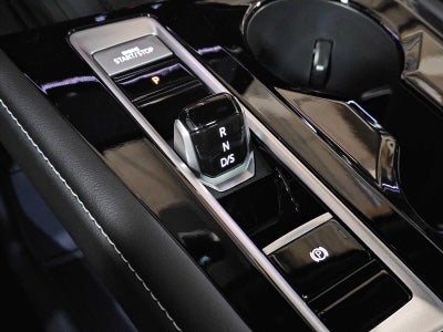 2026 Volkswagen Atlas Cross Sport 2.0T SEL Premium R-Line 4MOTION