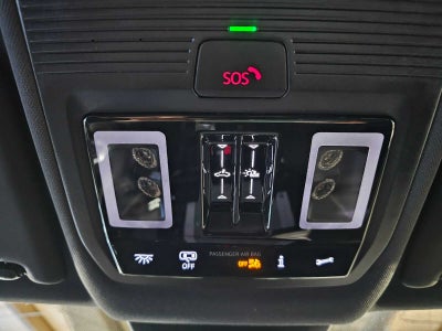 2026 Volkswagen Atlas Cross Sport 2.0T SEL Premium R-Line 4MOTION