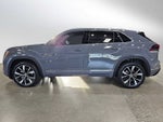 2026 Volkswagen Atlas Cross Sport 2.0T SEL Premium R-Line 4MOTION