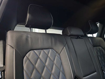 2025 Volkswagen Atlas Cross Sport 2.0T SEL Premium R-Line 4MOTION