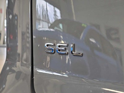 2025 Volkswagen Atlas Cross Sport 2.0T SEL Premium R-Line 4MOTION