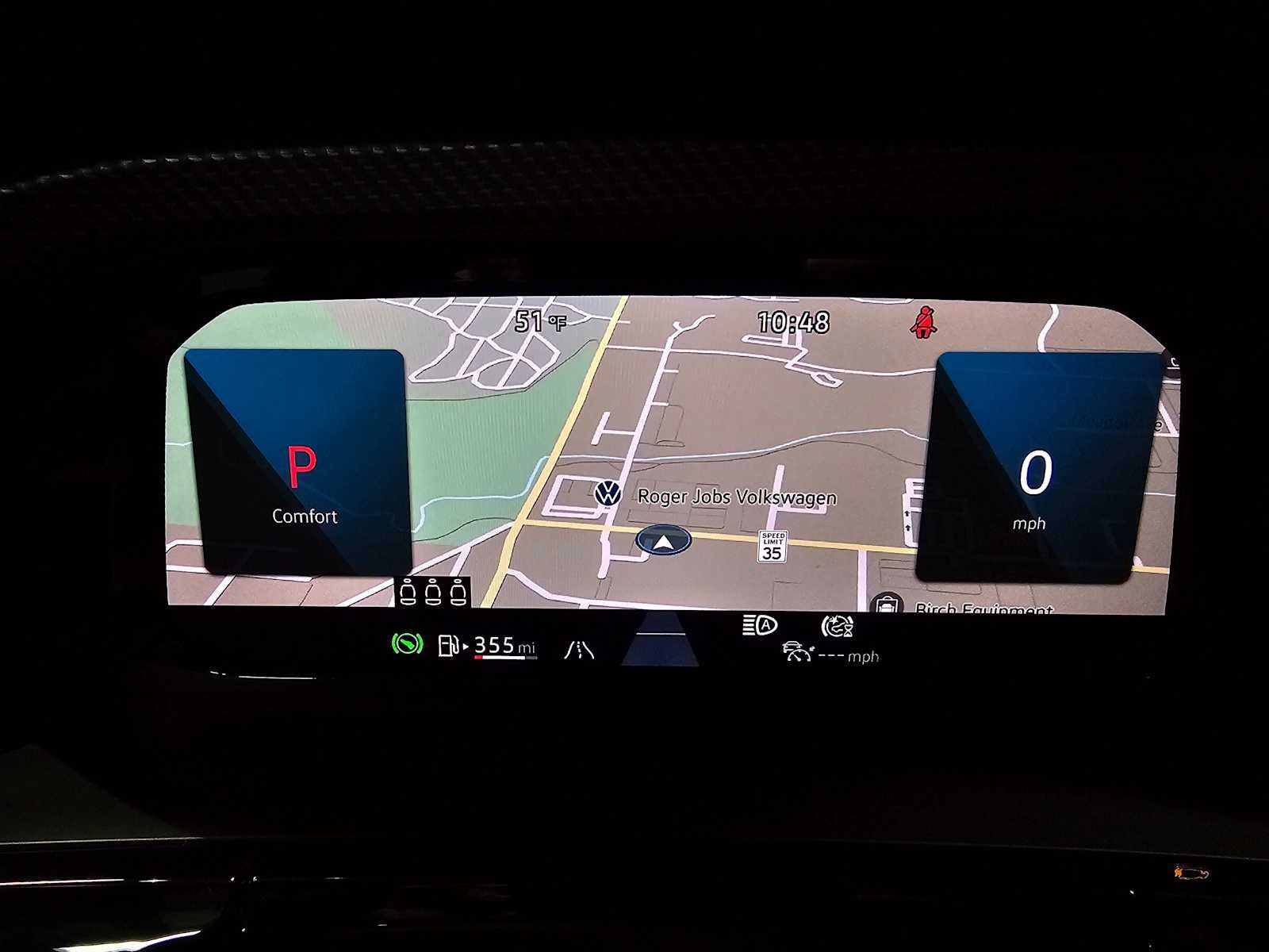 2025 Volkswagen Atlas Cross Sport 2.0T SEL Premium R-Line 4MOTION