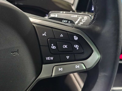 2025 Volkswagen Atlas Cross Sport 2.0T SEL Premium R-Line 4MOTION