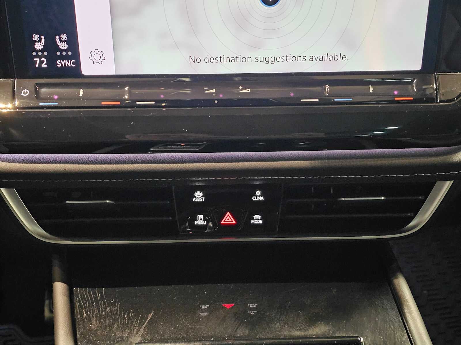 2025 Volkswagen Atlas Cross Sport 2.0T SEL Premium R-Line 4MOTION