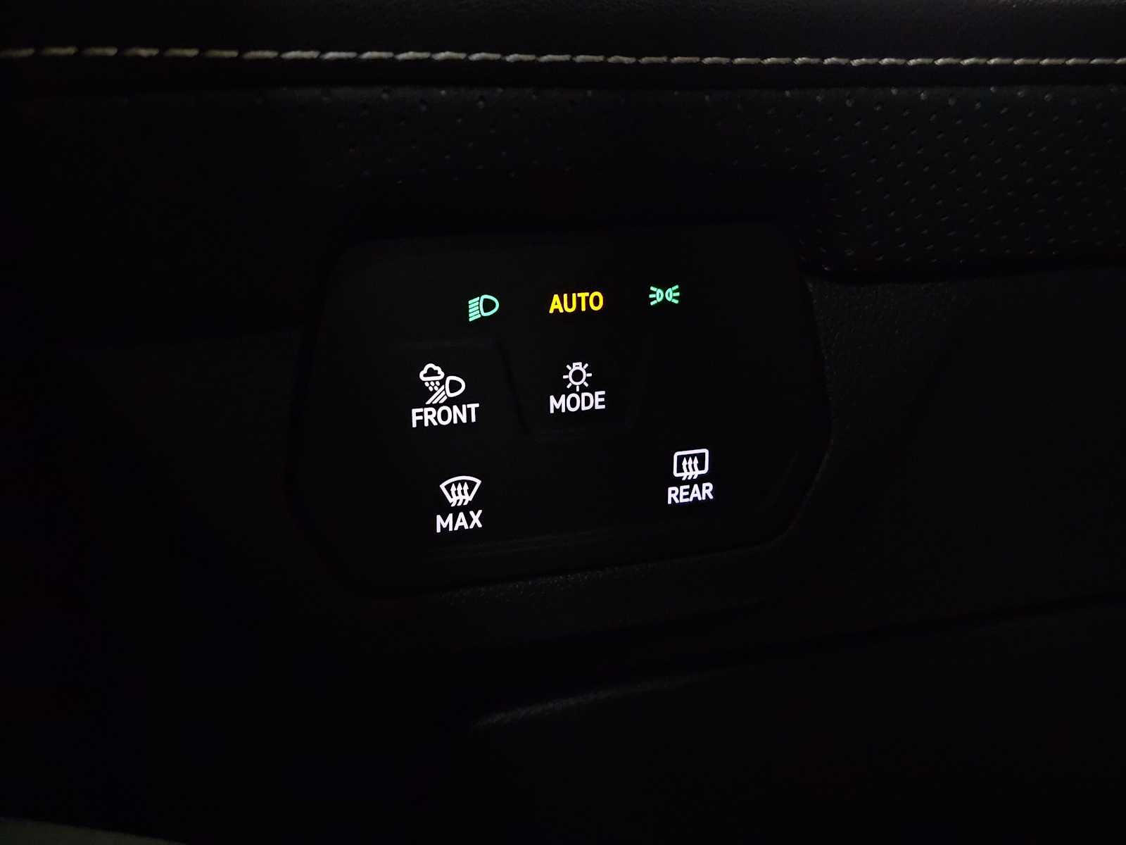 2025 Volkswagen Atlas Cross Sport 2.0T SEL Premium R-Line 4MOTION