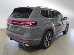2026 Volkswagen Atlas 2.0T SEL Premium R-Line 4MOTION