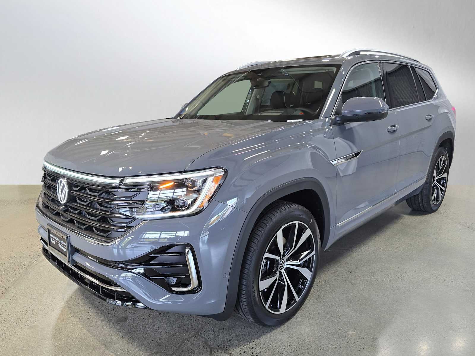 2026 Volkswagen Atlas 2.0T SEL Premium R-Line 4MOTION