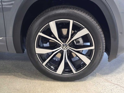 2026 Volkswagen Atlas 2.0T SEL Premium R-Line 4MOTION