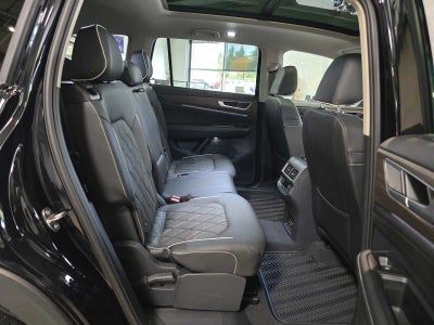 2026 Volkswagen Atlas 2.0T SEL Premium R-Line 4MOTION