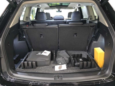 2026 Volkswagen Atlas 2.0T SEL Premium R-Line 4MOTION