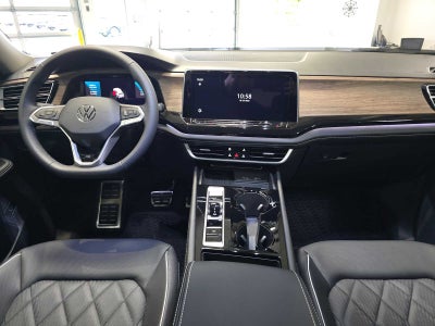 2026 Volkswagen Atlas 2.0T SEL Premium R-Line 4MOTION