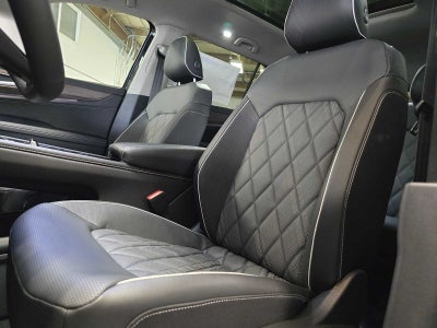 2026 Volkswagen Atlas 2.0T SEL Premium R-Line 4MOTION