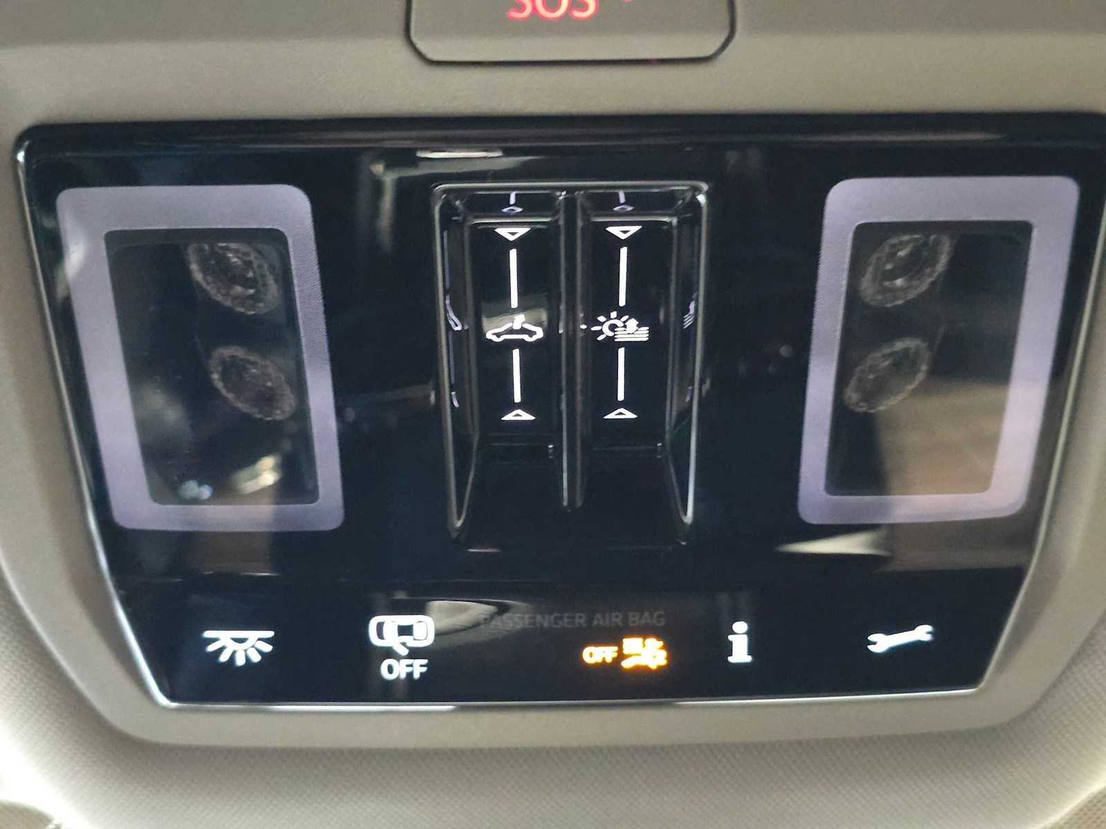 2026 Volkswagen Atlas 2.0T SEL Premium R-Line 4MOTION